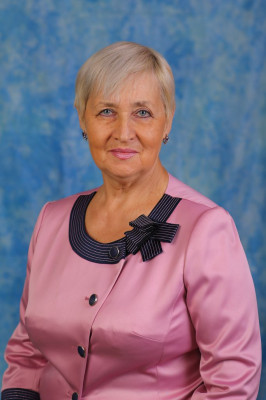 Воспитатель высшей категории Водолазская Наталия Витальевна
